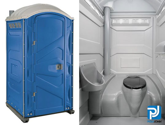 Portable Toilet Rentals in Manatee County, FL